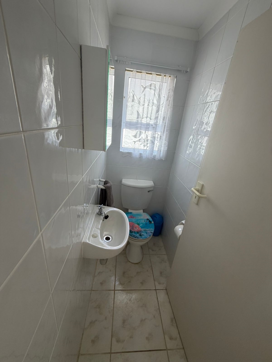 3 Bedroom Property for Sale in De Bakke Western Cape